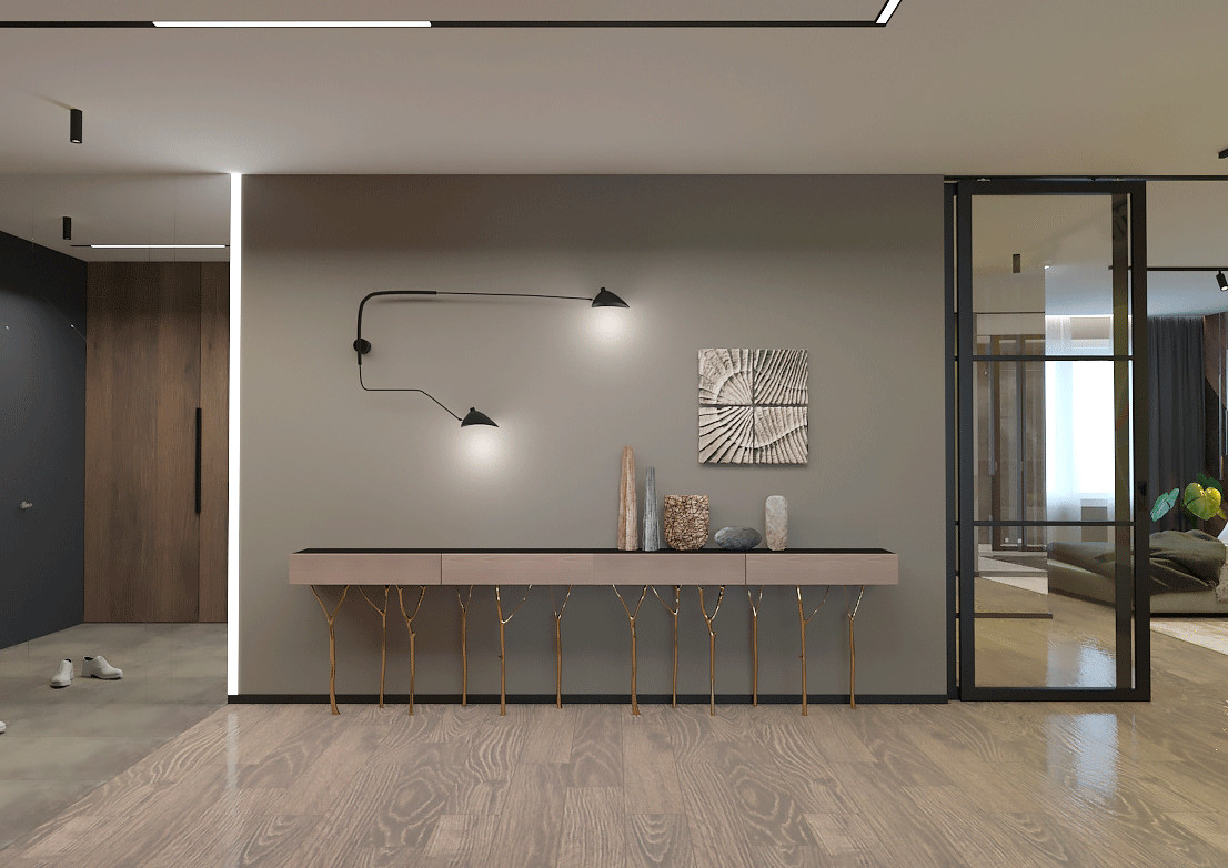 ЖК "Эльбрус"