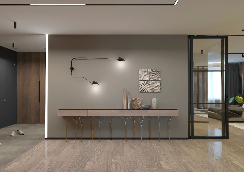 ЖК "Эльбрус"