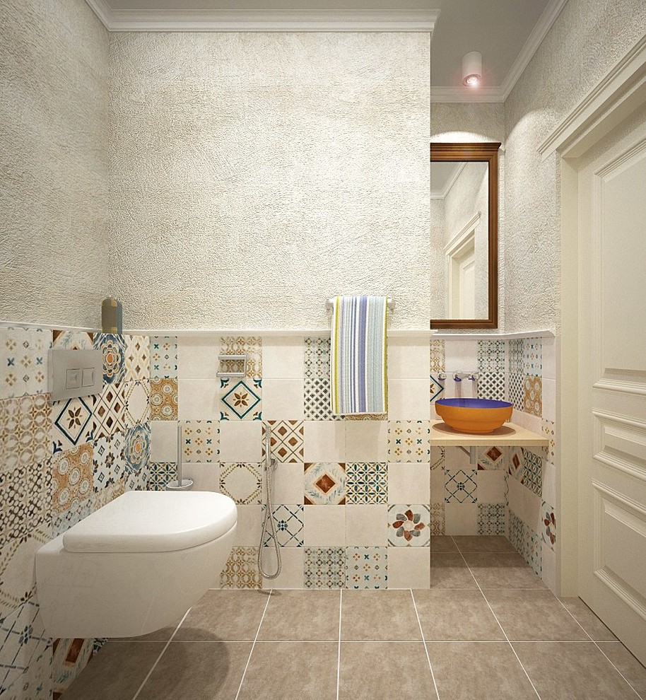 Обложка проекта: Квартира ЖК Гринландия