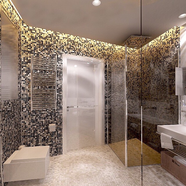 Огни Екатеринбурга