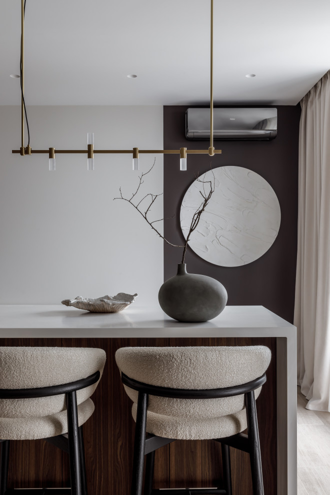 Квартира 48 кв.м для молодой девушки в г. Ростове-на-Дону