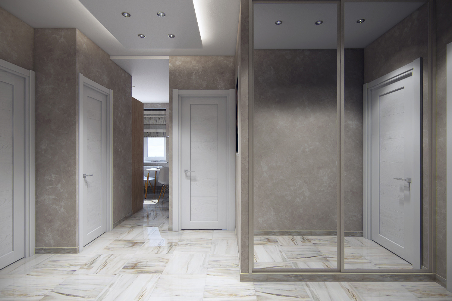 Квартира для молодого человека