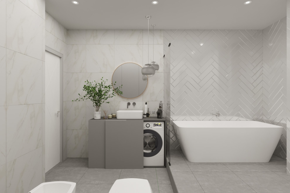 Квартира Бейвеля