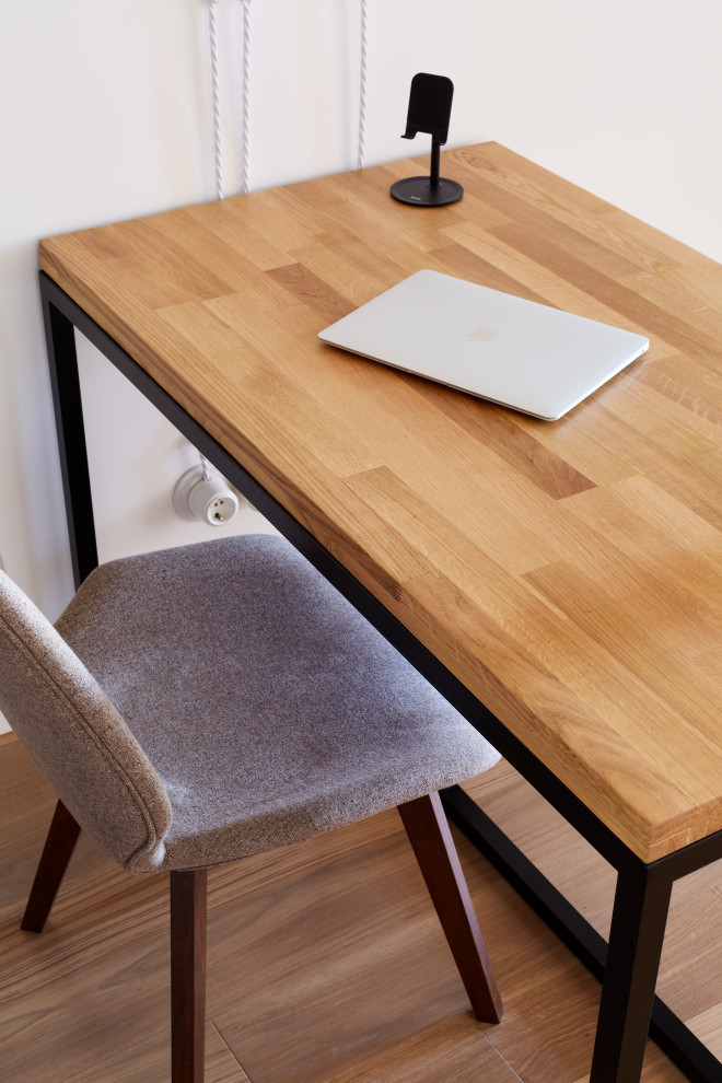 ЖК "Красная стрела"