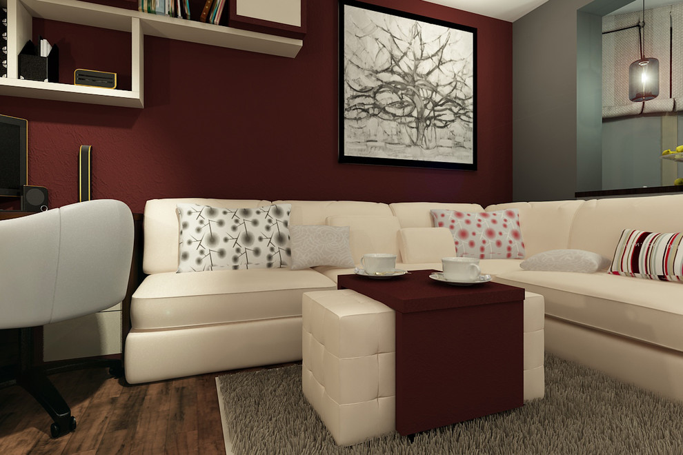 Квартира в Красногорске