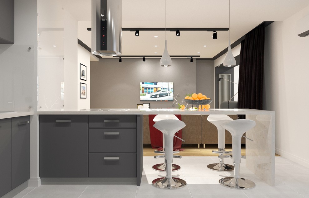 Квартира EGLoft