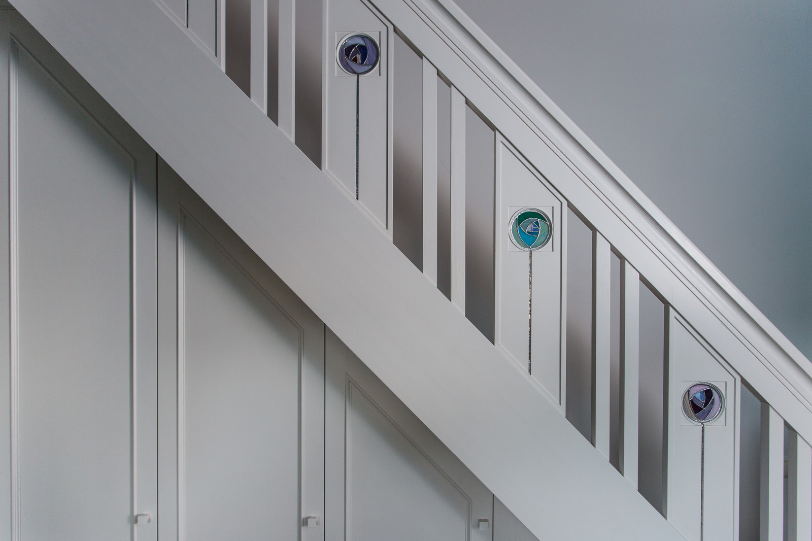 Просто фото: 28 необычных лестниц