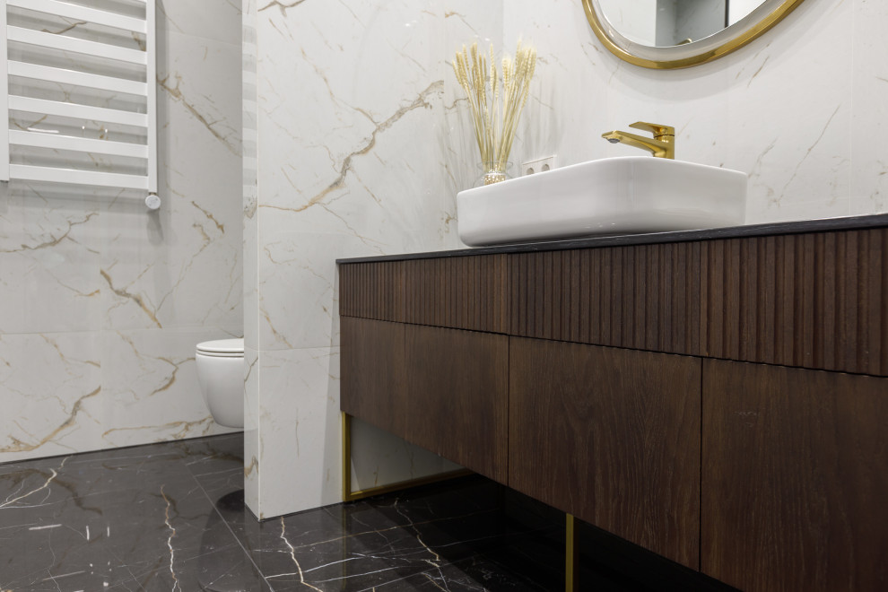 Квартира в ЖК GREEN Вита г. Воронеж