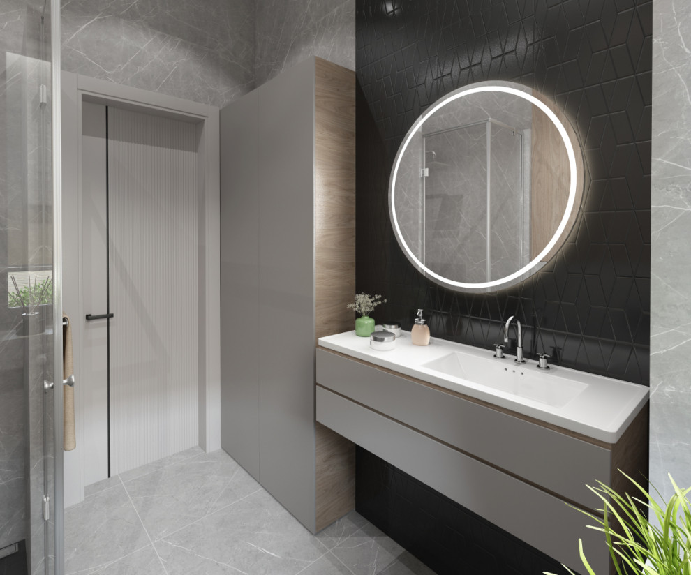 Частный дом в г. Балашиха