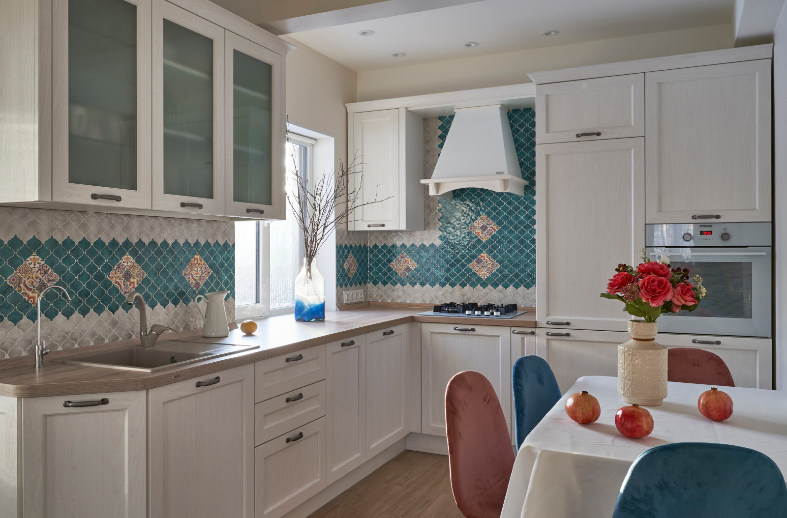 Дом для Инны