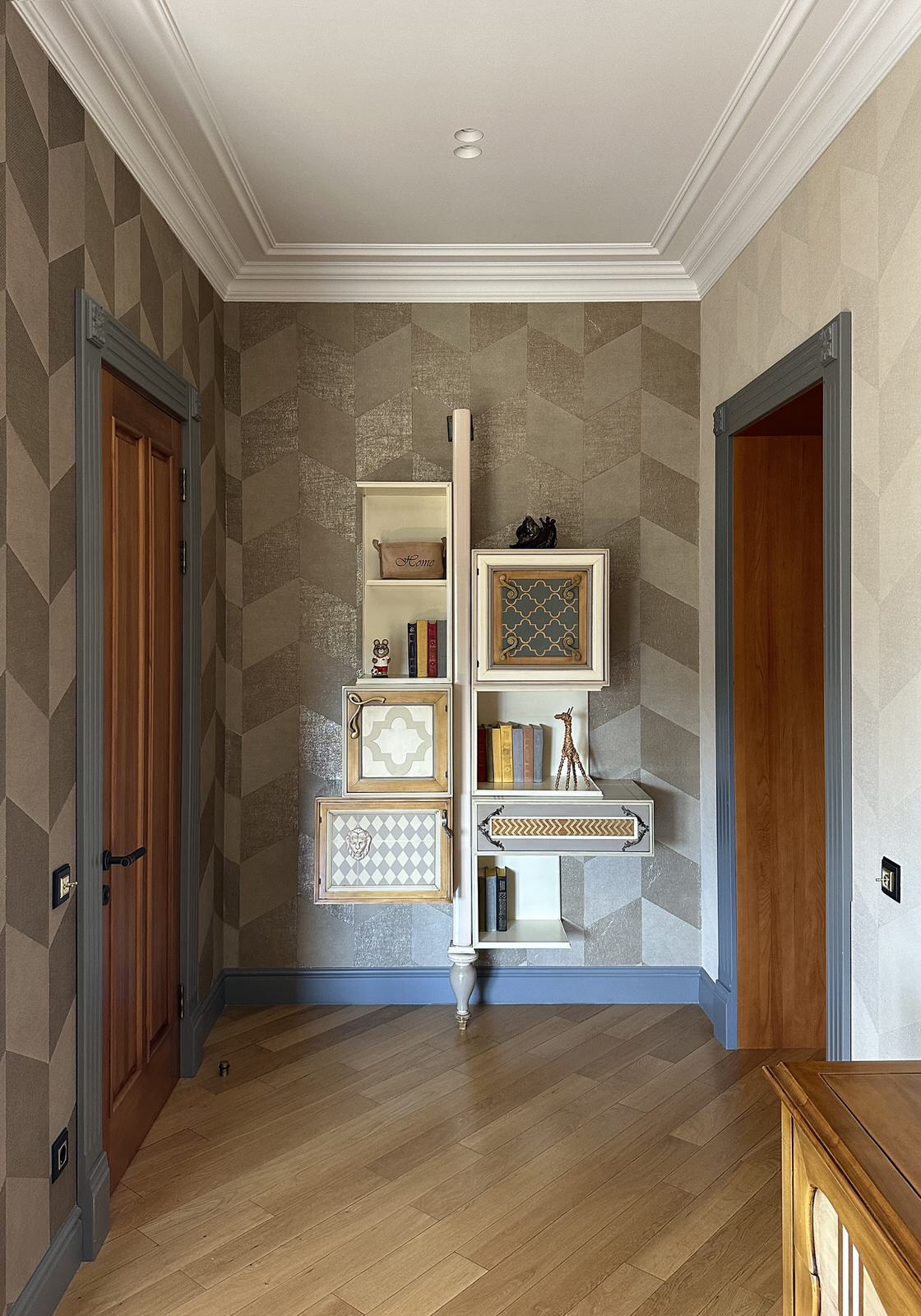 Родовое гнездо