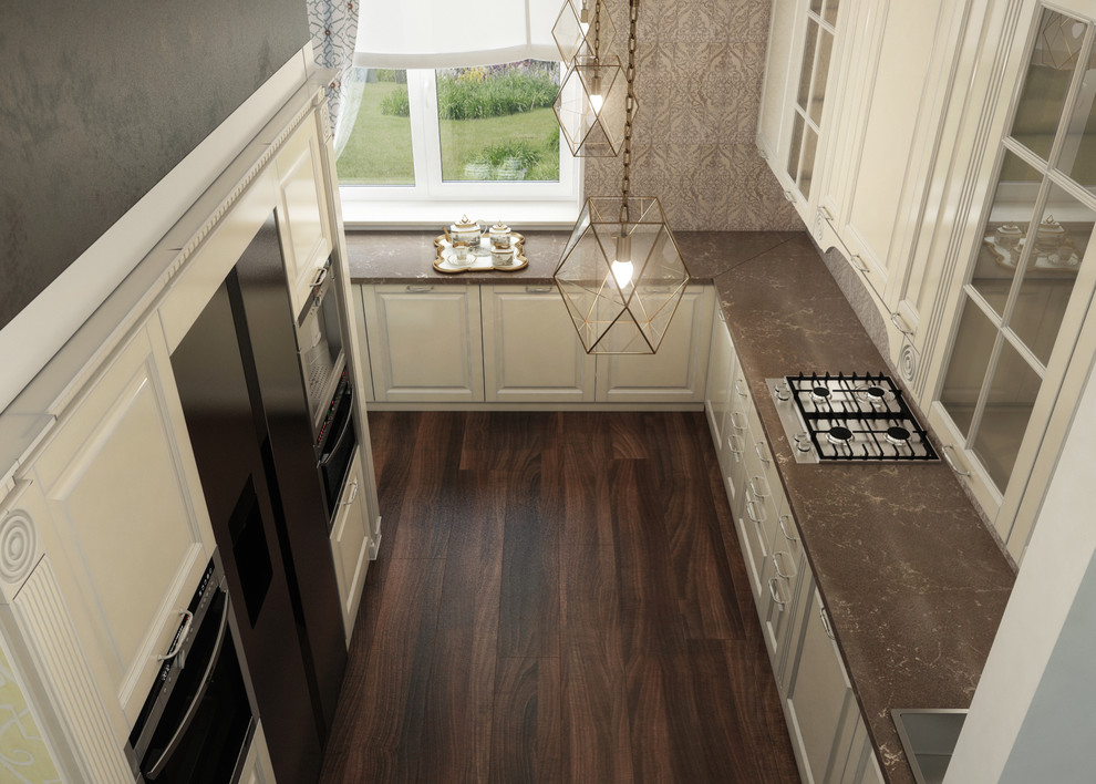 Семейное гнездышко