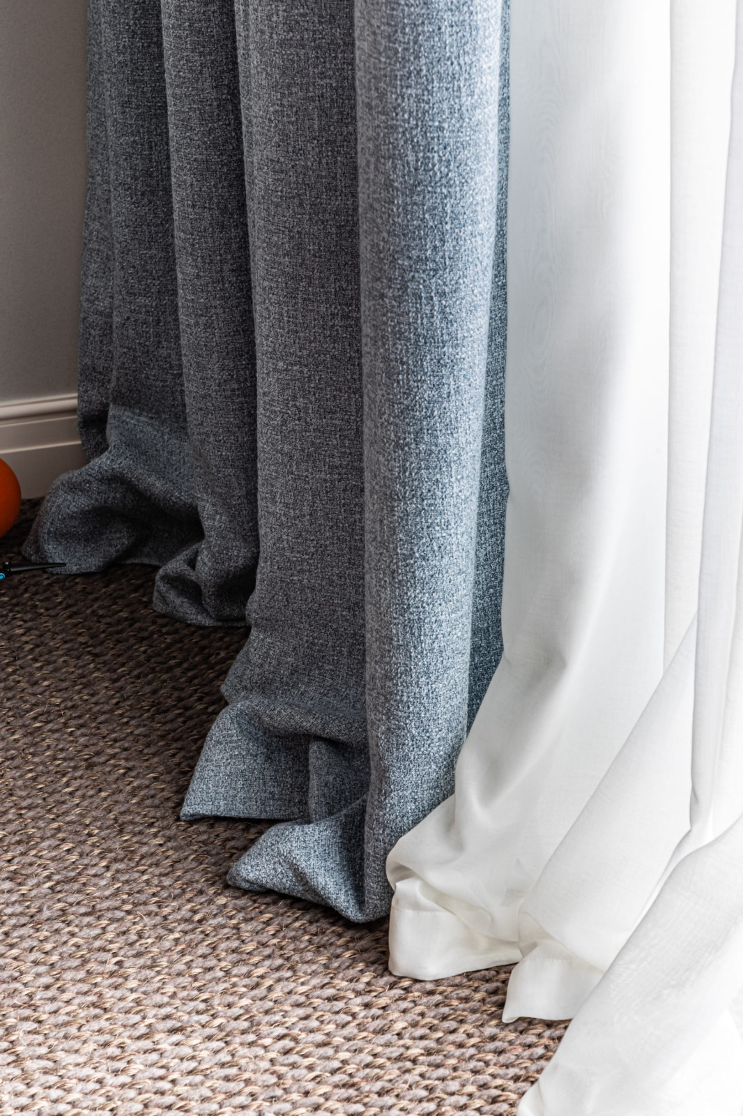 Дом в Подмосковье