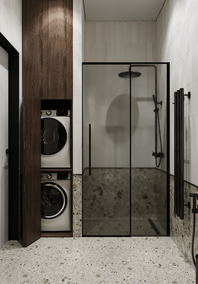 Квартира для молодого предпринимателя