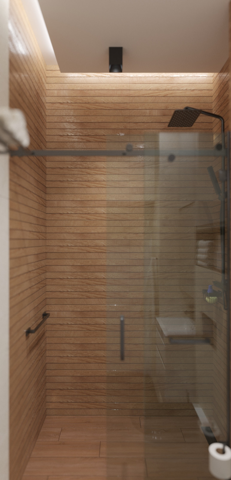 Гостевой санузел