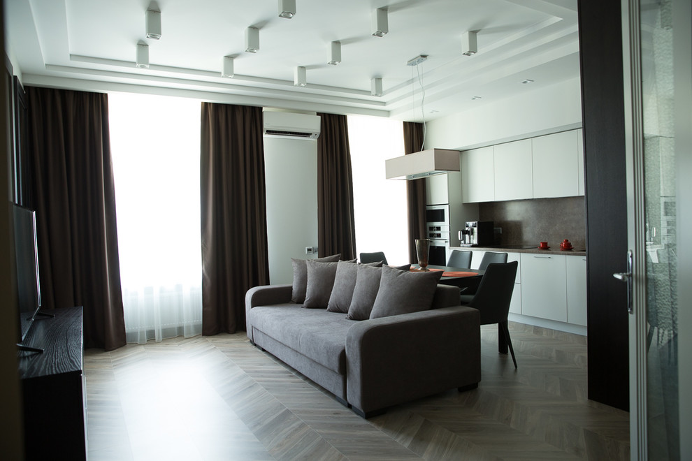 ЖК Фили Град