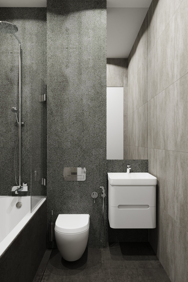 Квартира 71 кв.м. ЖК «Сердце столицы».