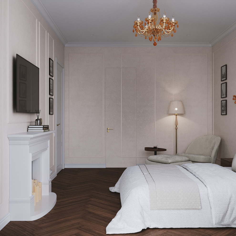 Квартира на Академика Анохина, 56 кв.м