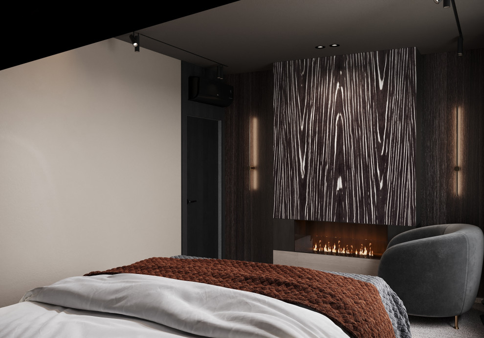 Дом для молодого человека в Воронеже