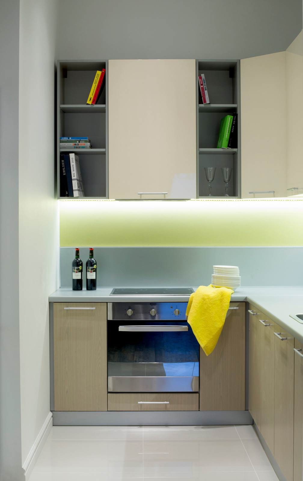 Квартира для молодого человека