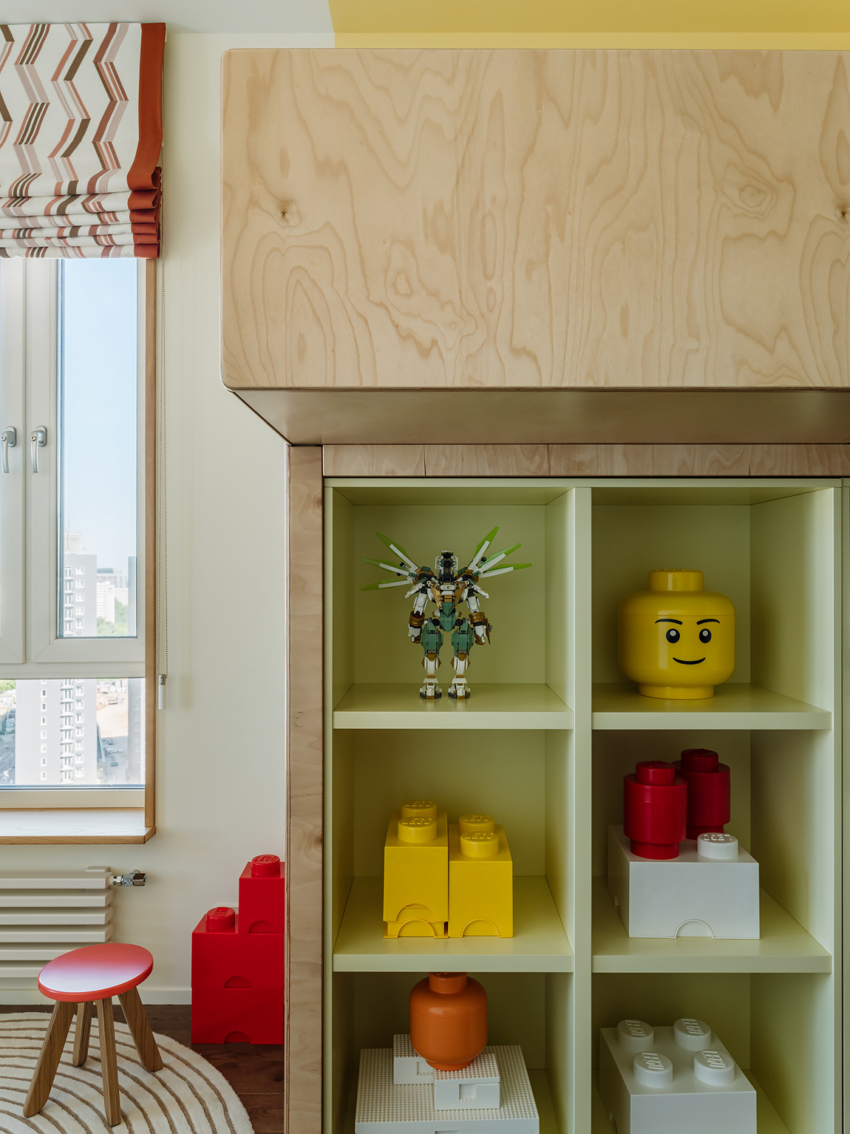 ЖК Грин Парк