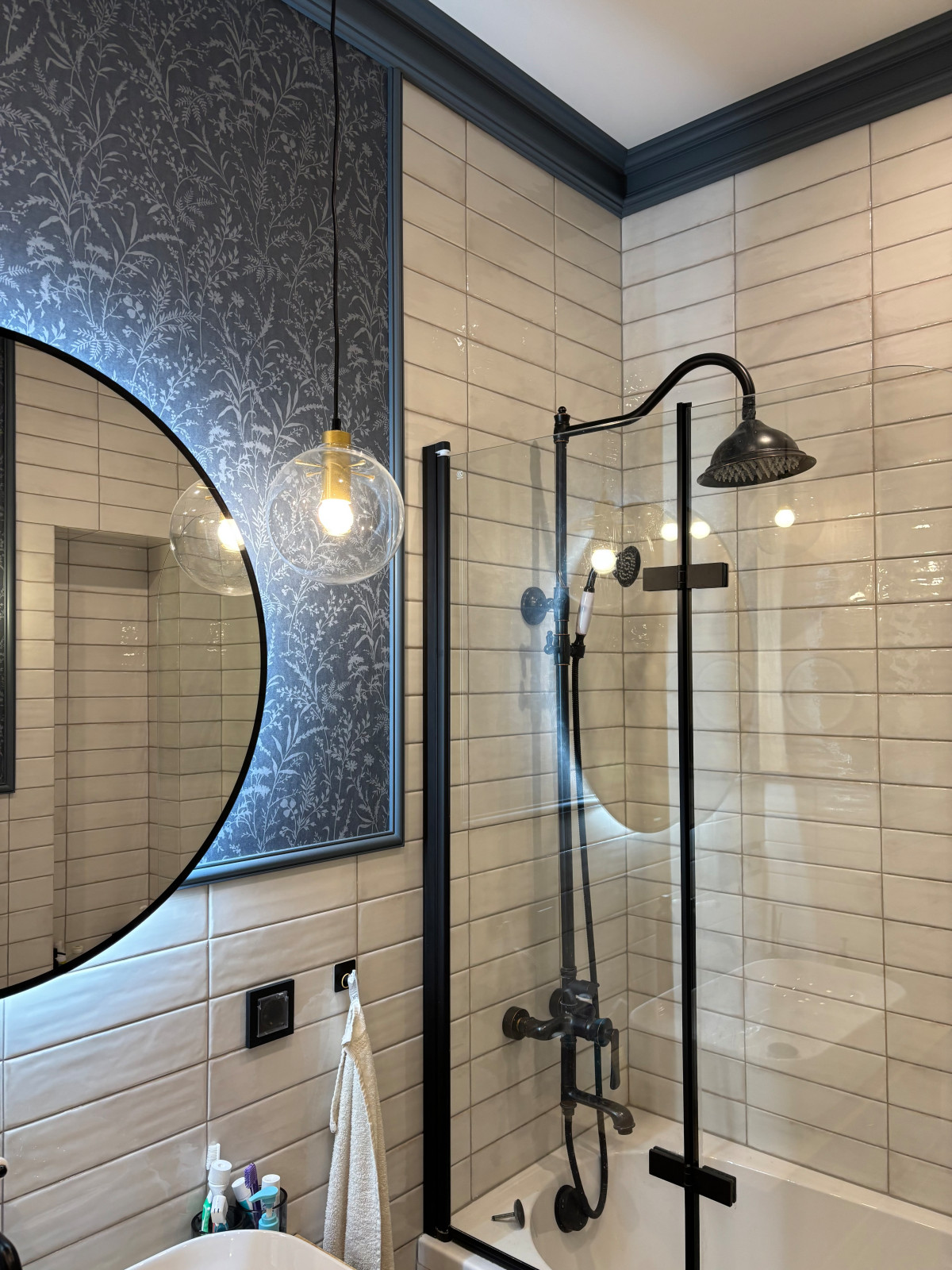 Реализованный проект ЖК "Высоцкий". Омск