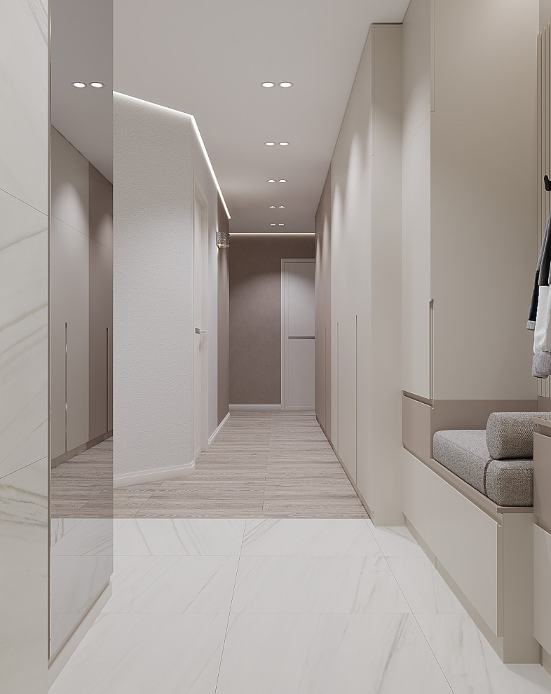 Трехкомнатная квартира по ул.Куйбышева