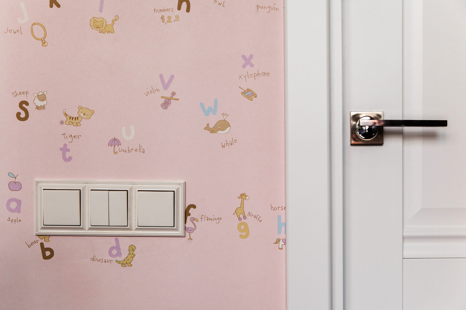 Квартира на ул. Корабельная