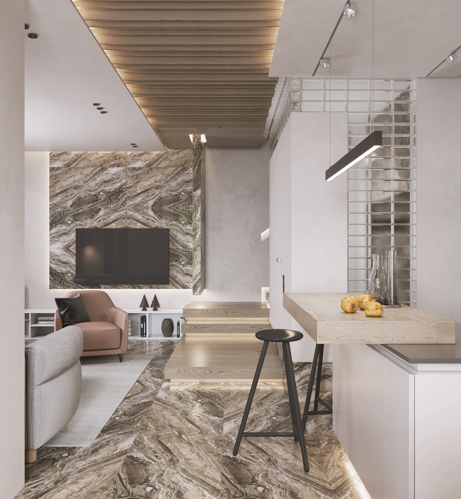 Академия Парк