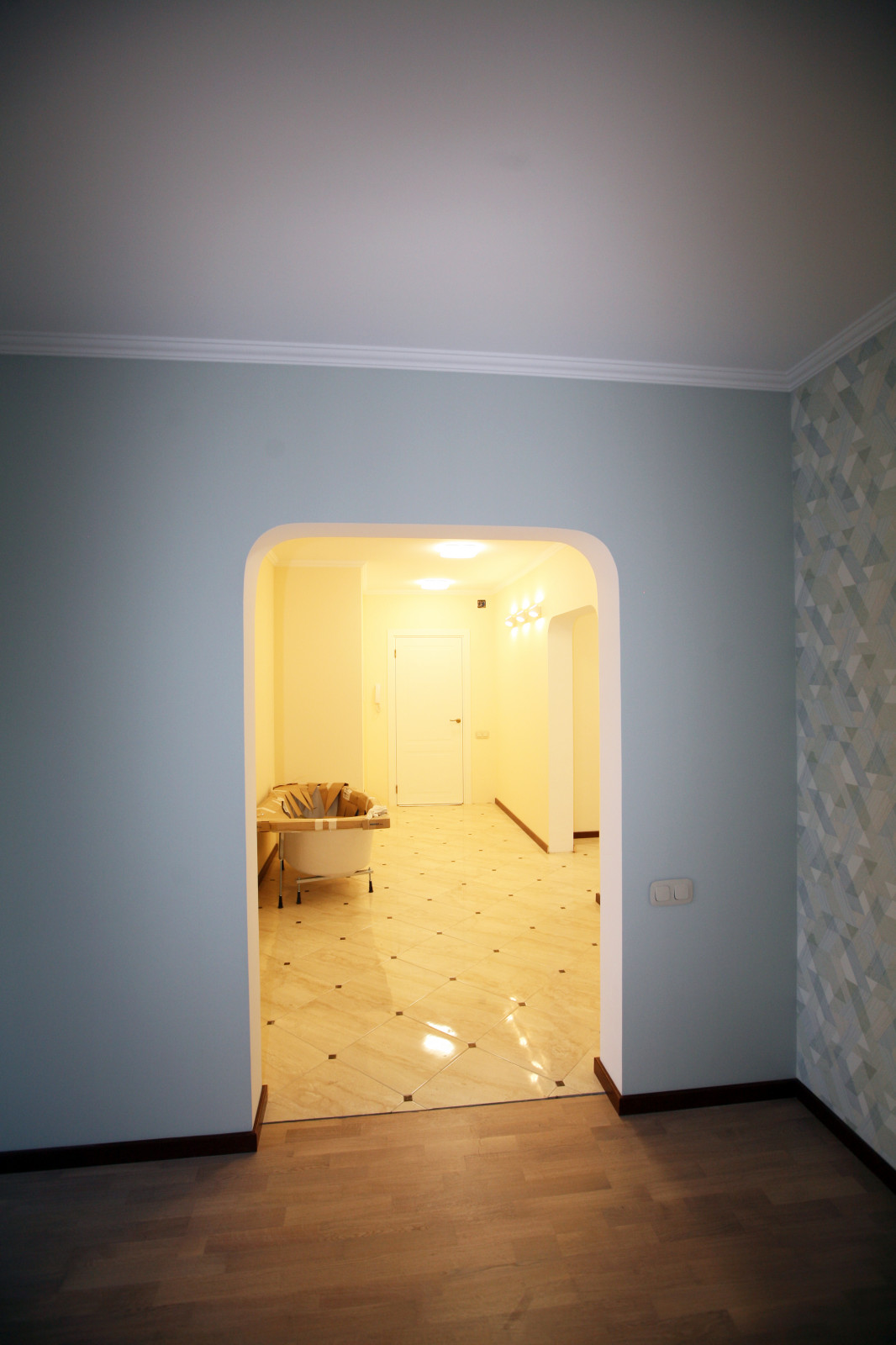 ул. Пронская, 101м2