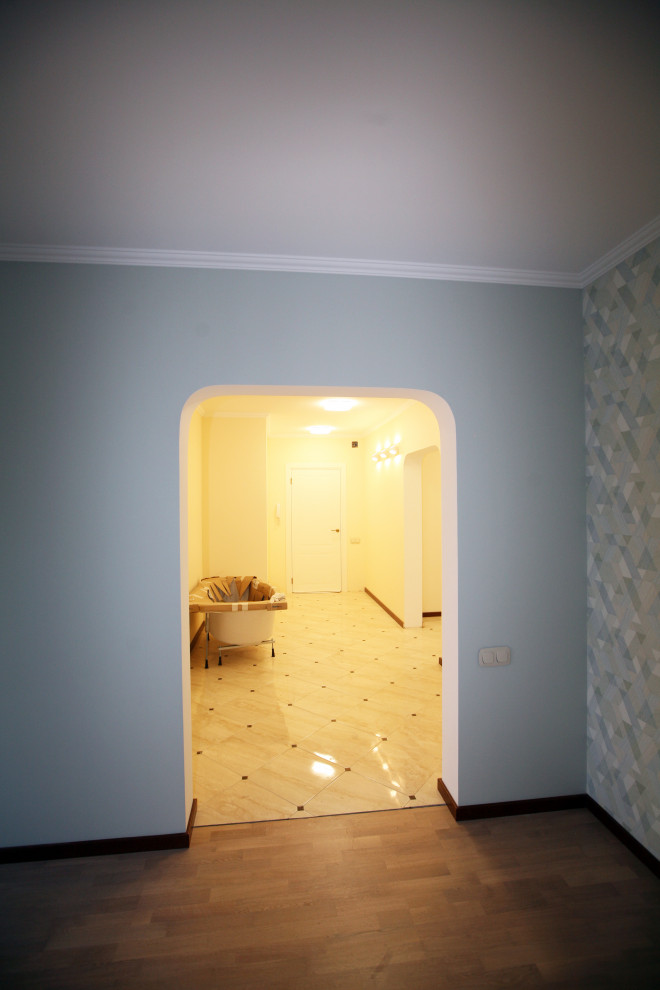 ул. Пронская, 101м2