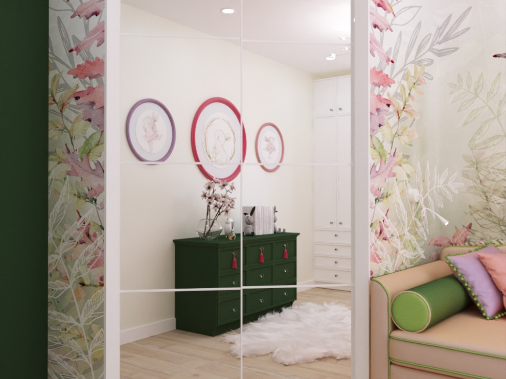 г. Киров ЖК "Мечта"