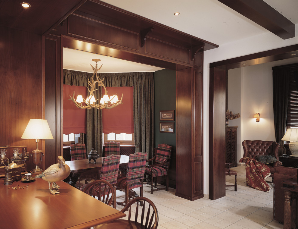 Магия традиций