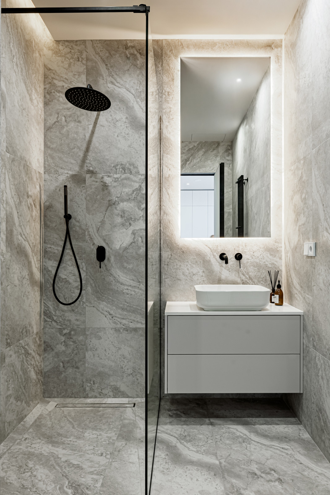 жк Capital towers, 53 кв м