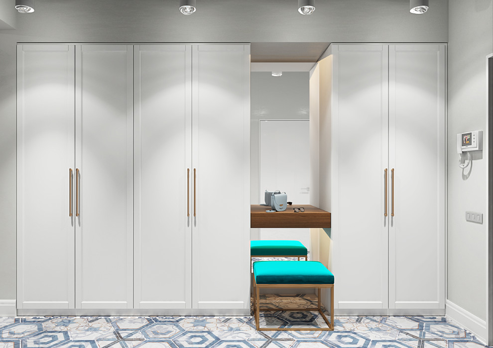 Дом под Уфой