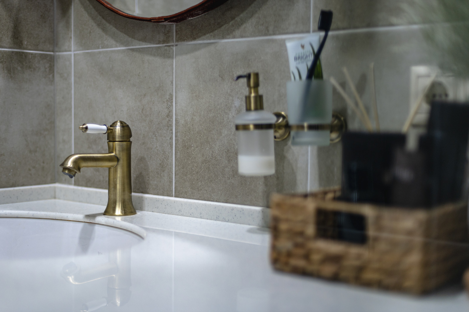 Дом на берегу