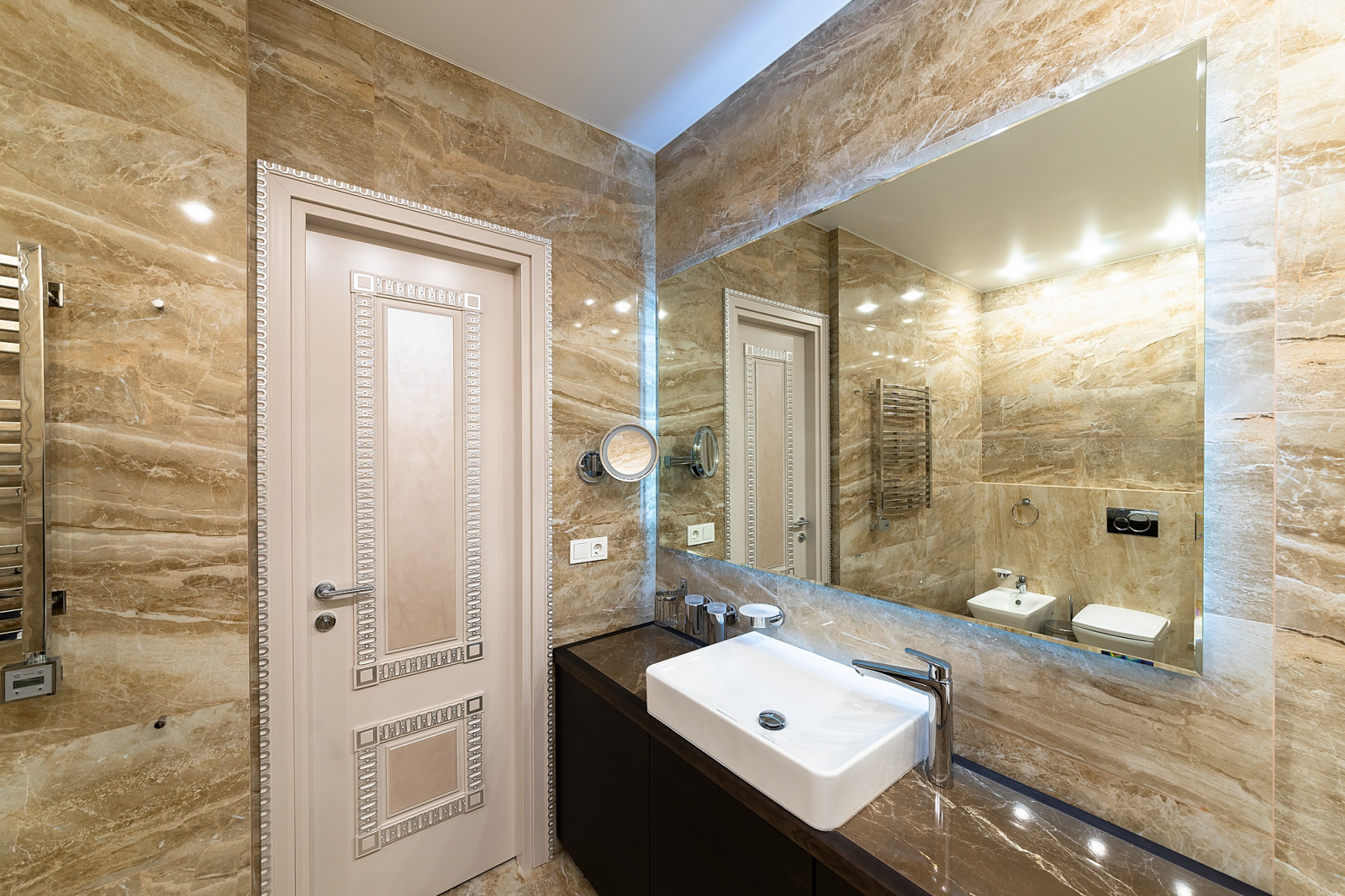 Мосфильмовская