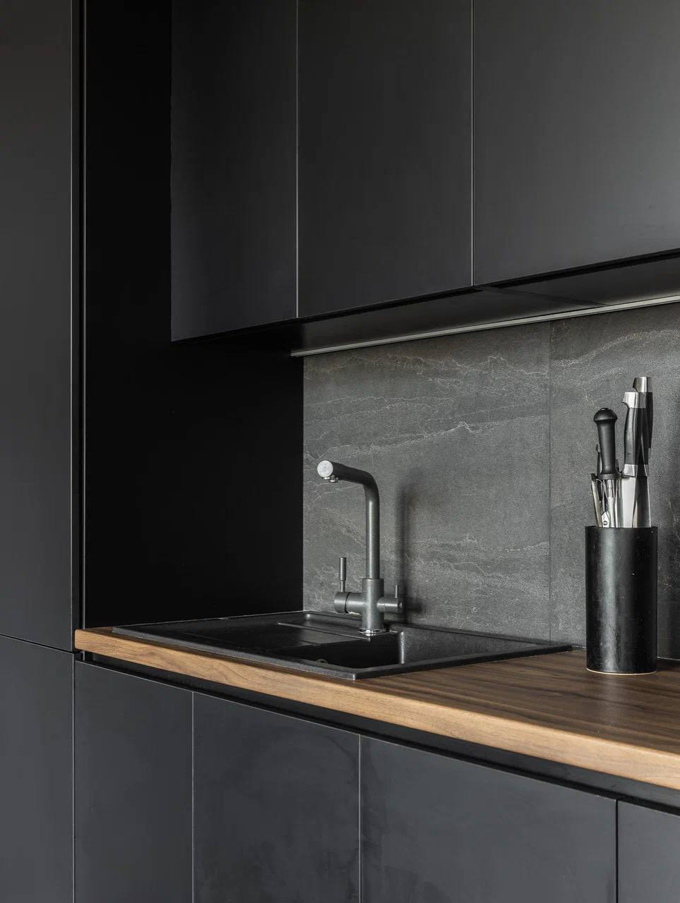 Квартира лофт