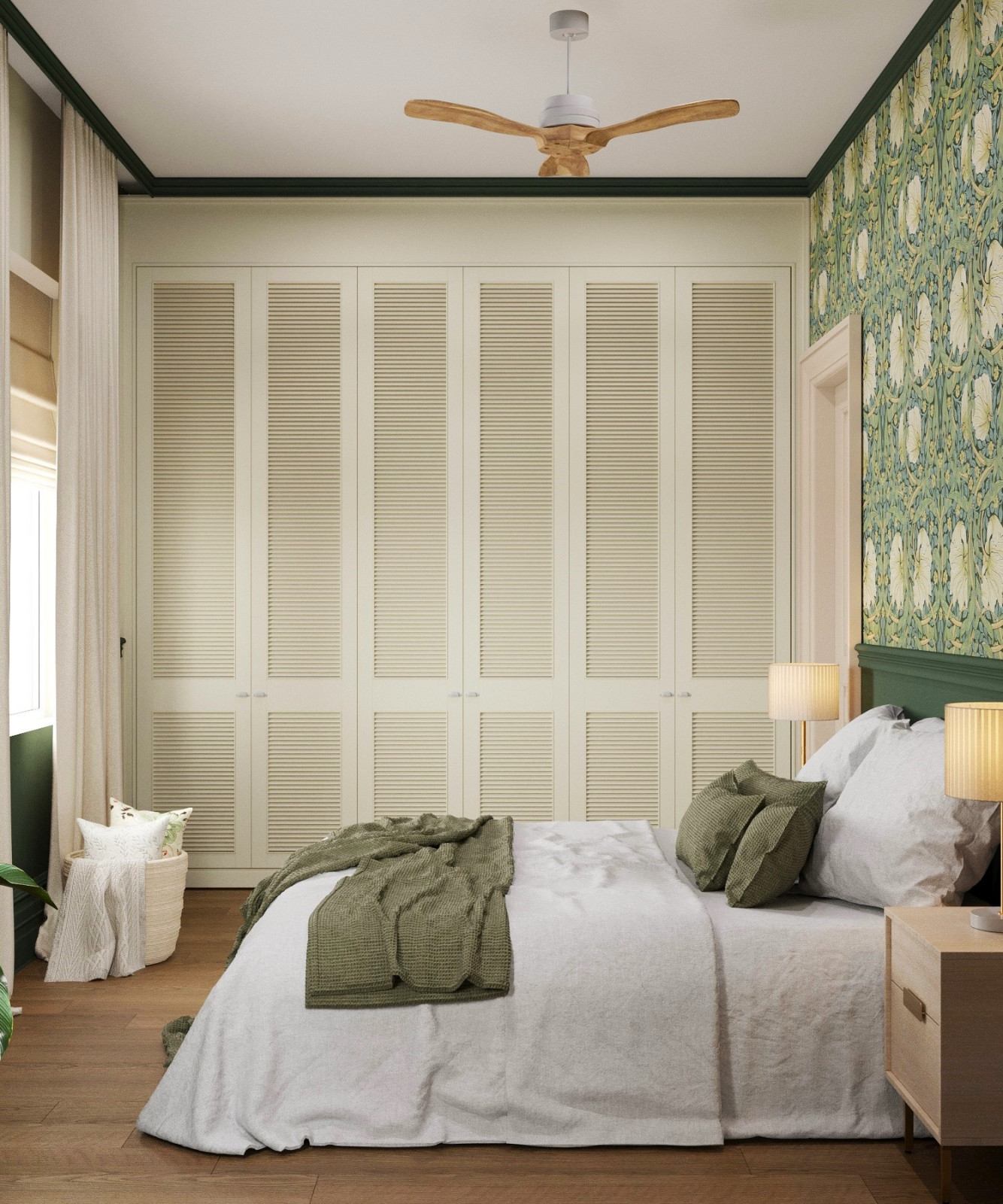 дом Новая РИГА2