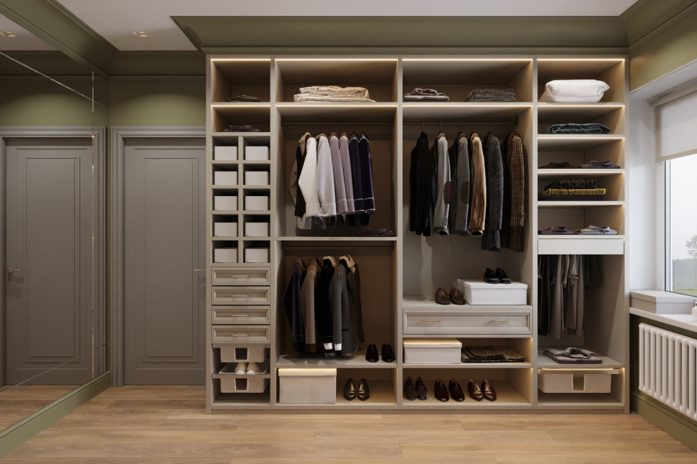 Обложка проекта: Дизайн-проект таунхауса