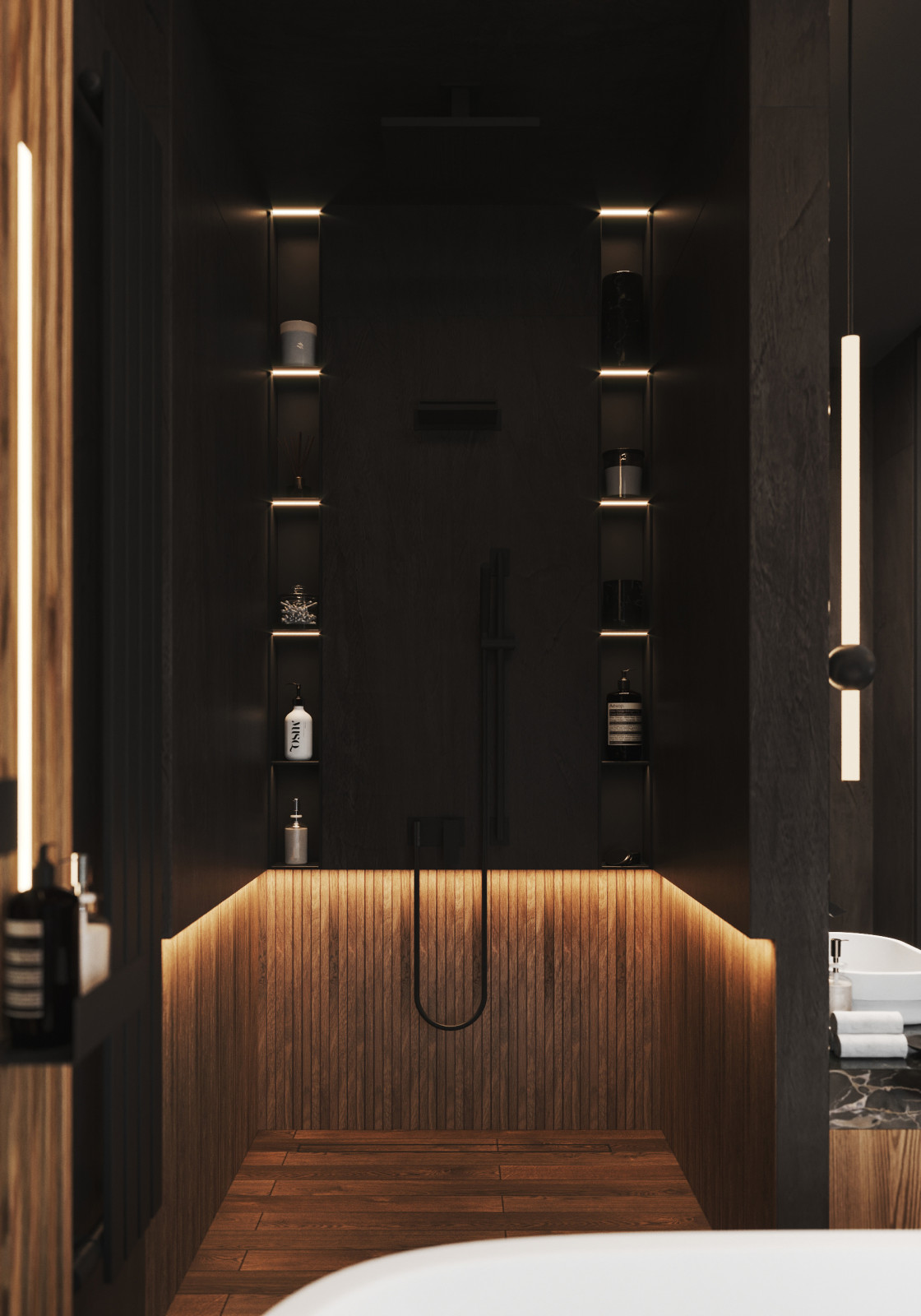 ЖК НА ВЫСОТЕ