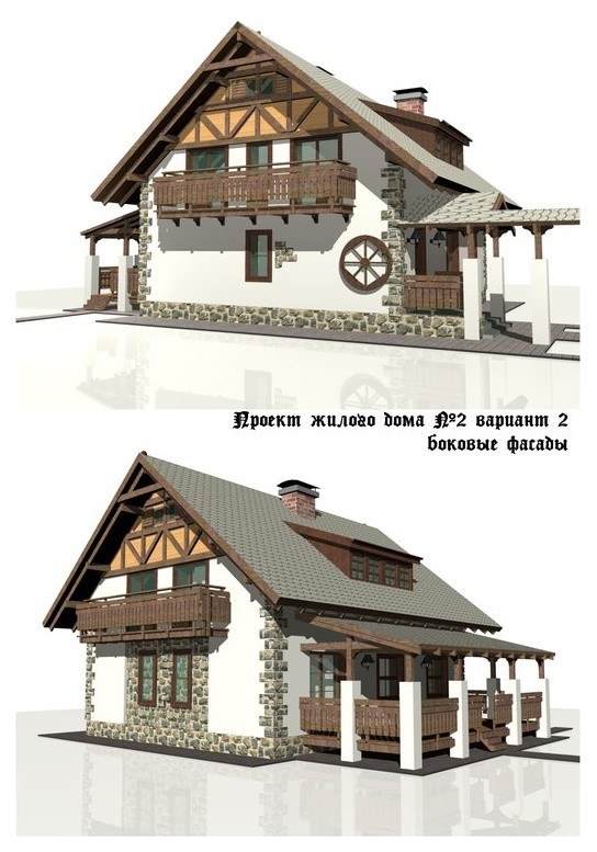 Поселок Истринские дачи