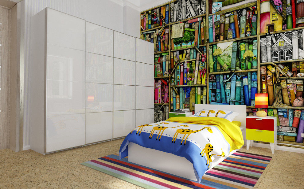 Таун-хаус, Подмосковье