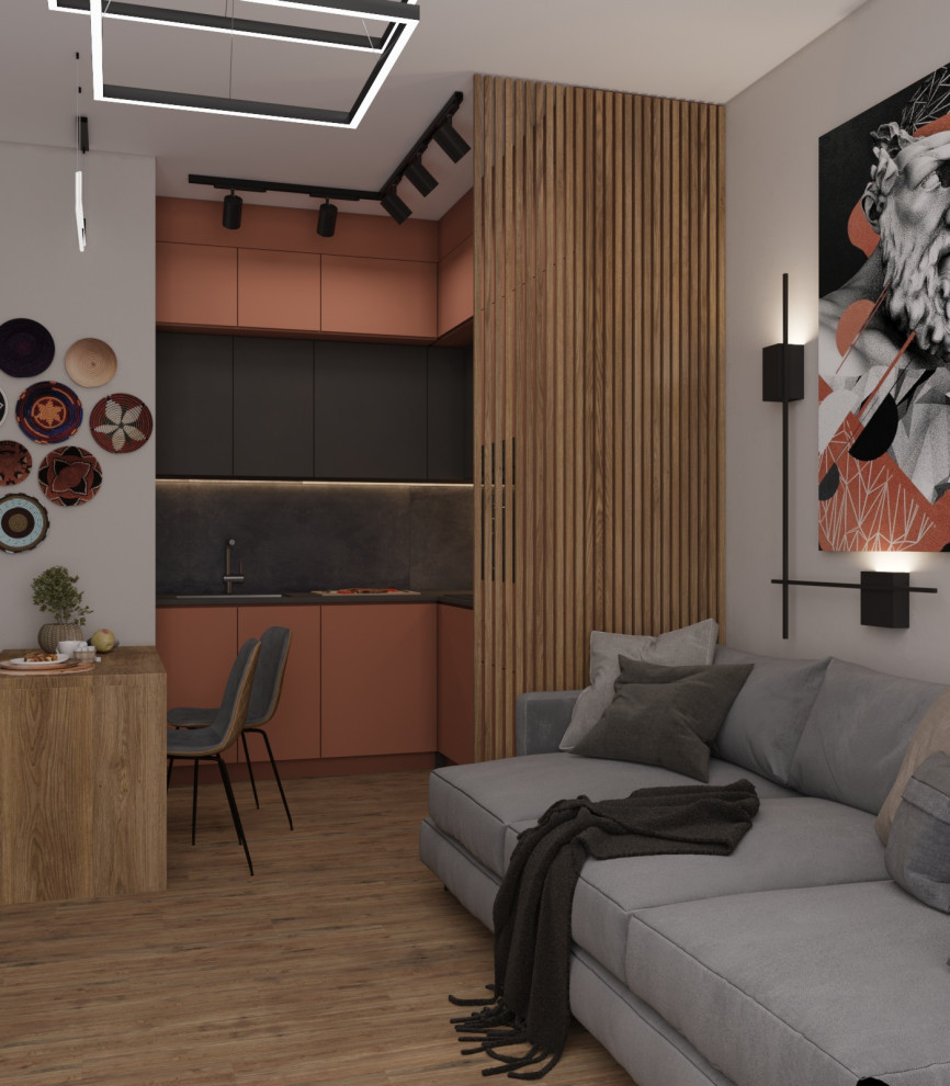 ЖК "Парк легенд"