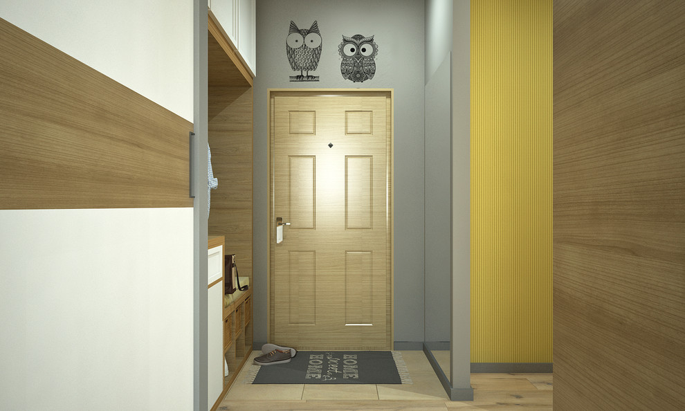 Квартира на ул. Кирова