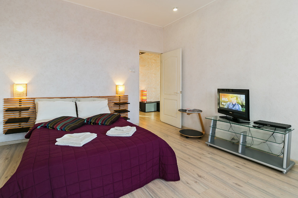 Квартира на улице Строителей