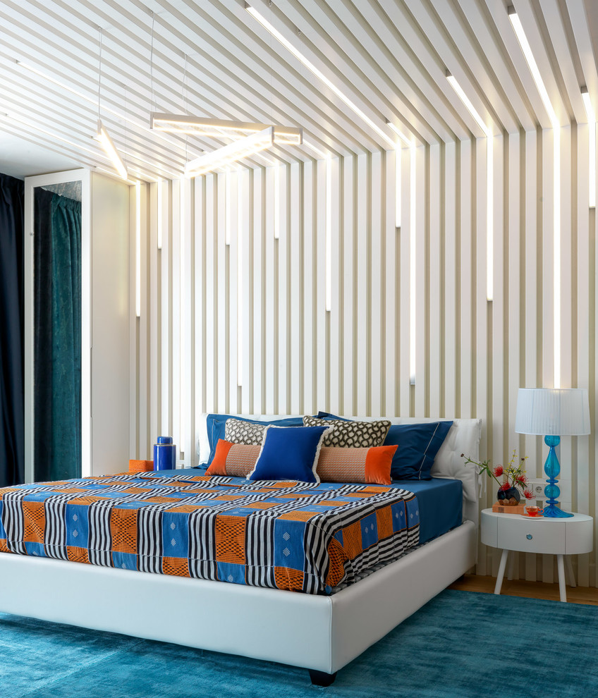 Обложка альбома: спальня