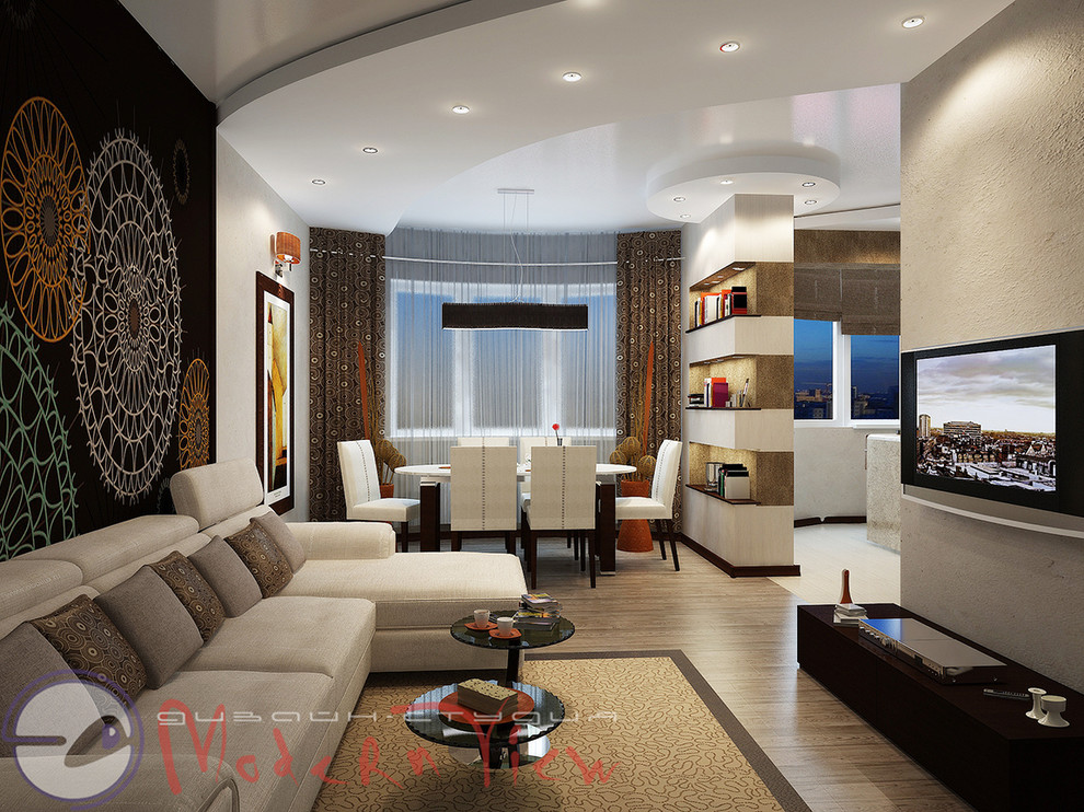 Лермонтовский переулок