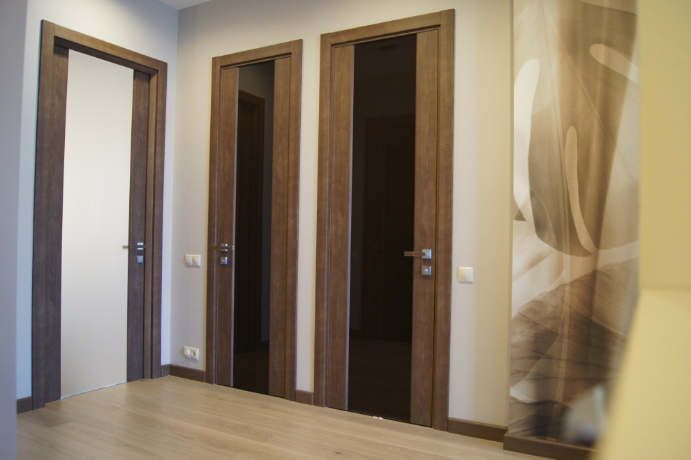 Примеры работ