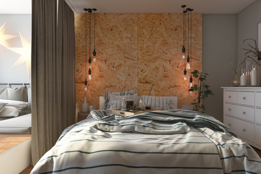 Квартира с ОСП